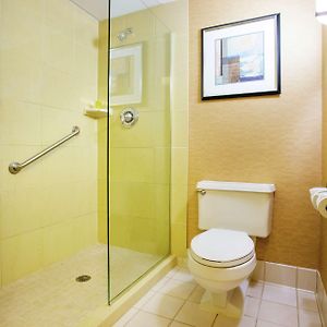 Executive King Room